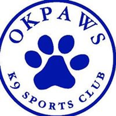 OK Paws K9 Sports Club