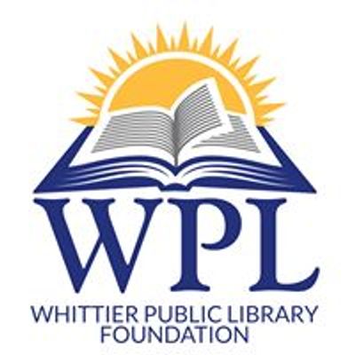 Whittier Public Library Foundation