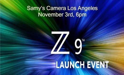 Nikon Z9 Launch Event Meet Seattle Seahawks Photographer Rod Mar | Samy