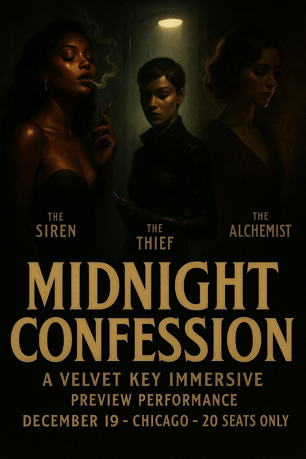 \u2728 MIDNIGHT CONFESSION \u2014 A Velvet Key Film-Noir Preview \u2728