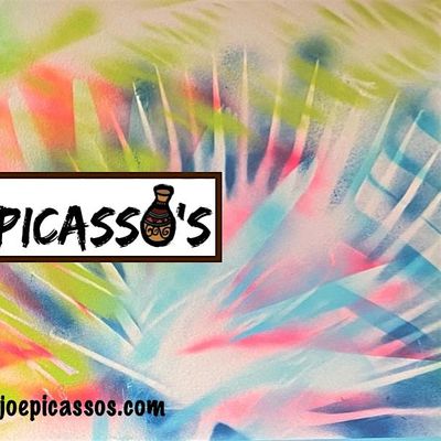 Joe Picasso's of Fort Lauderale