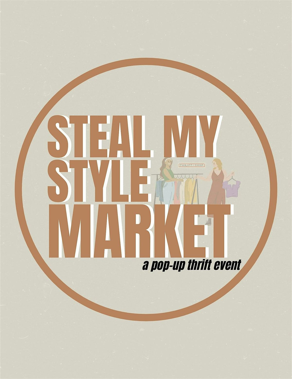 Steal My Style Market: Bantam GNO