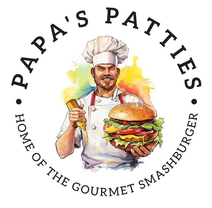 Papas Patties Food Truck 8398 county rte 96, Hammondsport, NY, United