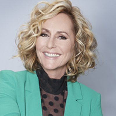 Vrienden van Angela Groothuizen