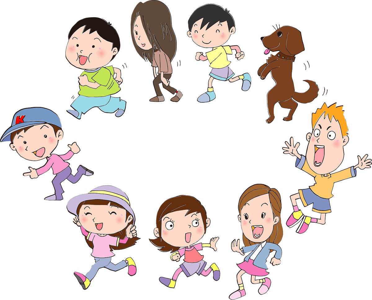 Playgroup