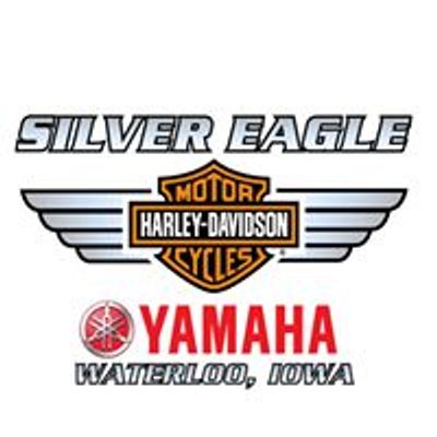 Silver Eagle Harley-Davidson\/Yamaha