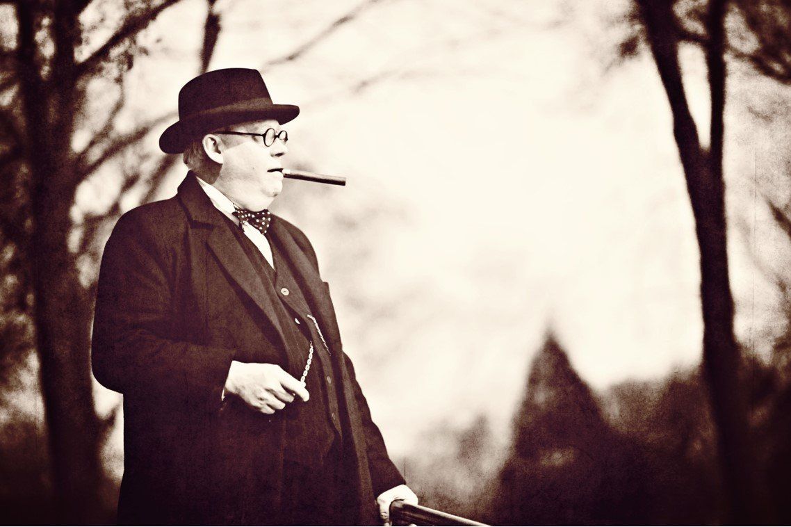 Randy Otto at Fox Cities Performing Arts Center