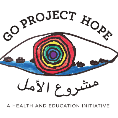 Go Project Hope