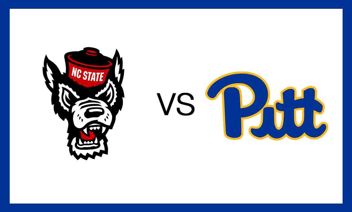Parking NC State Wolfpack at Miami Hurricanes Football