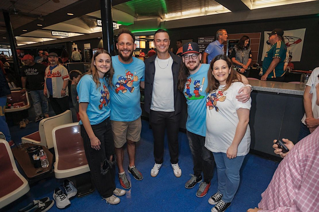 Event Photos