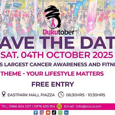 Zambian Cancer Society