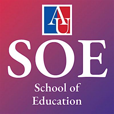 School of Education at American University