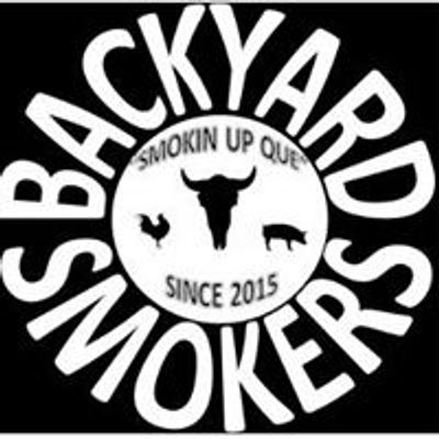 Backyard Smokers LLC