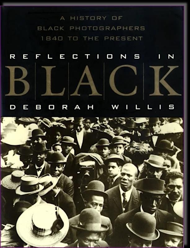 Artist Talk: Dr. Deborah Willis