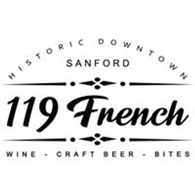 119 French Bar & Bites
