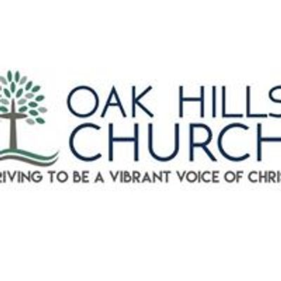 Oak Hills Church - Edmond