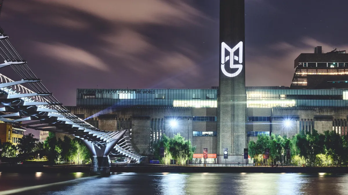 Macky Gee, Serum, Disrupta in Bristol