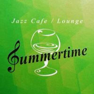 Summertime Jazz Cafe \/ Lounge