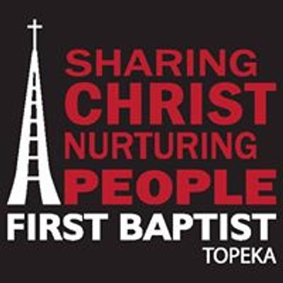 First Baptist Church - Topeka