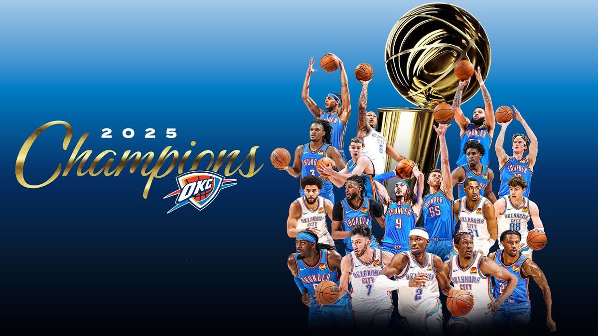 Oklahoma City Thunder at Dallas Mavericks at American Airlines Center - TX