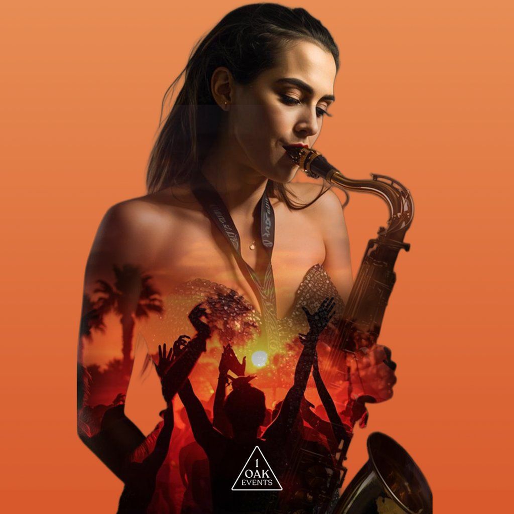 90s, 00s, Ibiza & Club Classics Bottomless Brunch