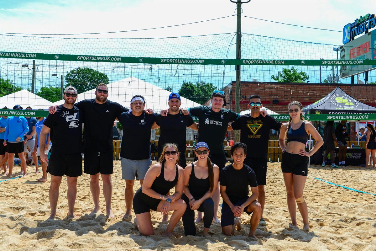 SportsLink Field Day 2026