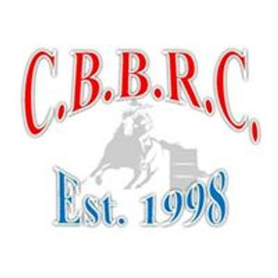 Columbia Basin Barrel Racing Club