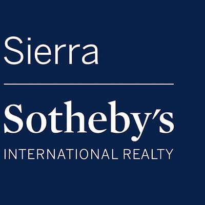 Sierra Sotheby's International Realty