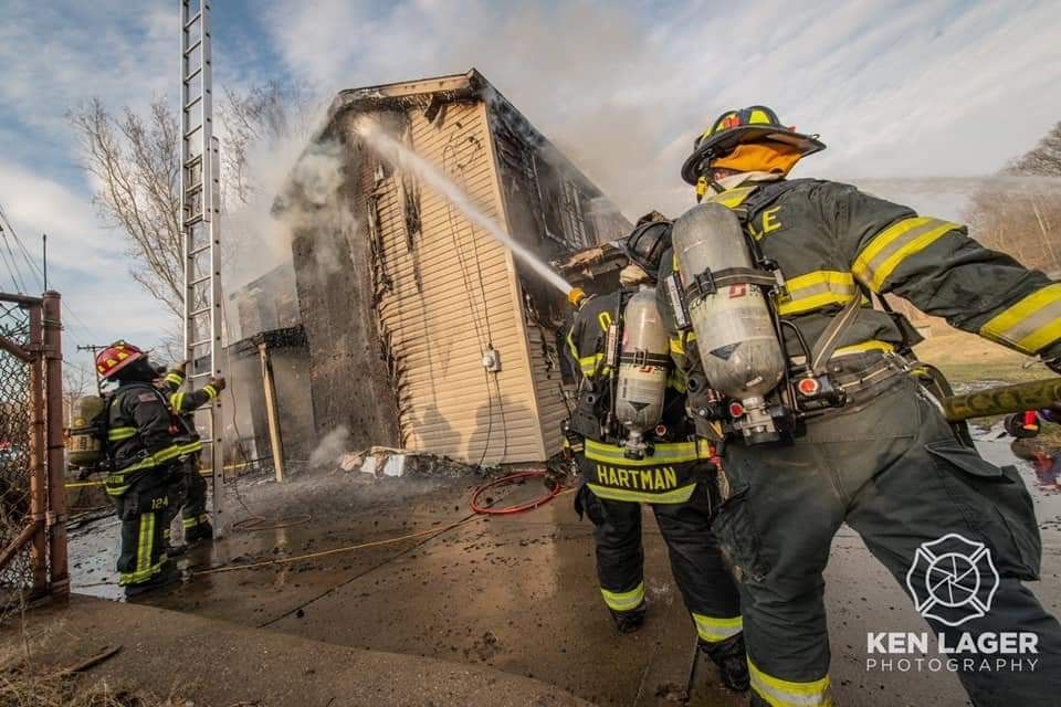 OAKDALE STREET FAIR 6111 Noblestown Rd, Oakdale, PA 150711347