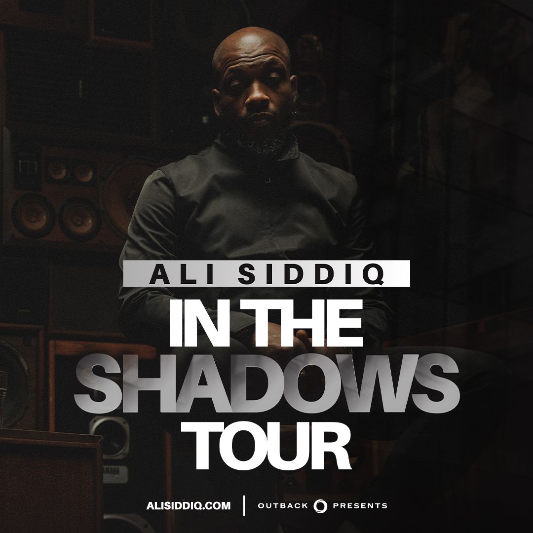 Ali Siddiq