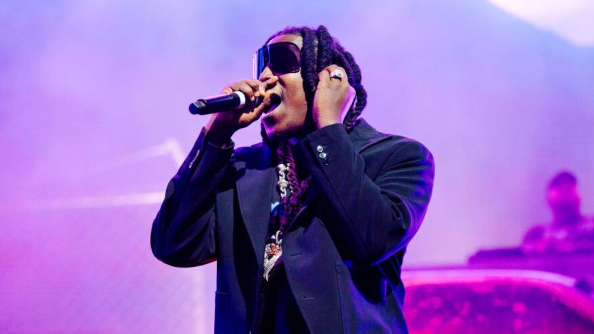 Don Toliver Phoenix Tickets