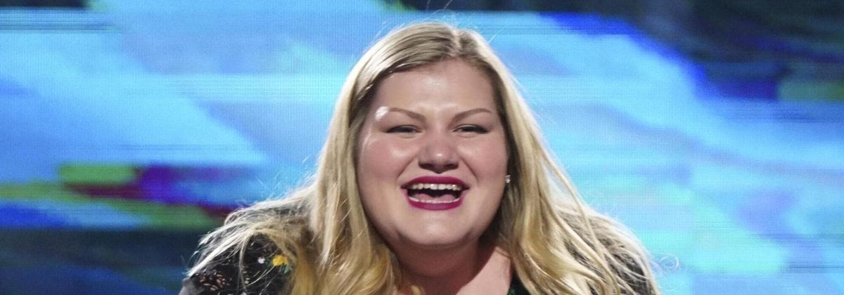 Parking Maddie Zahm with Mercer Henderson