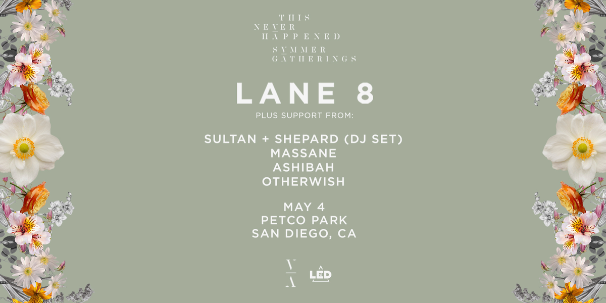 Lane 8 at Channel 24