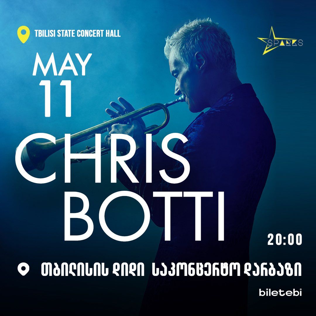 Chris Botti