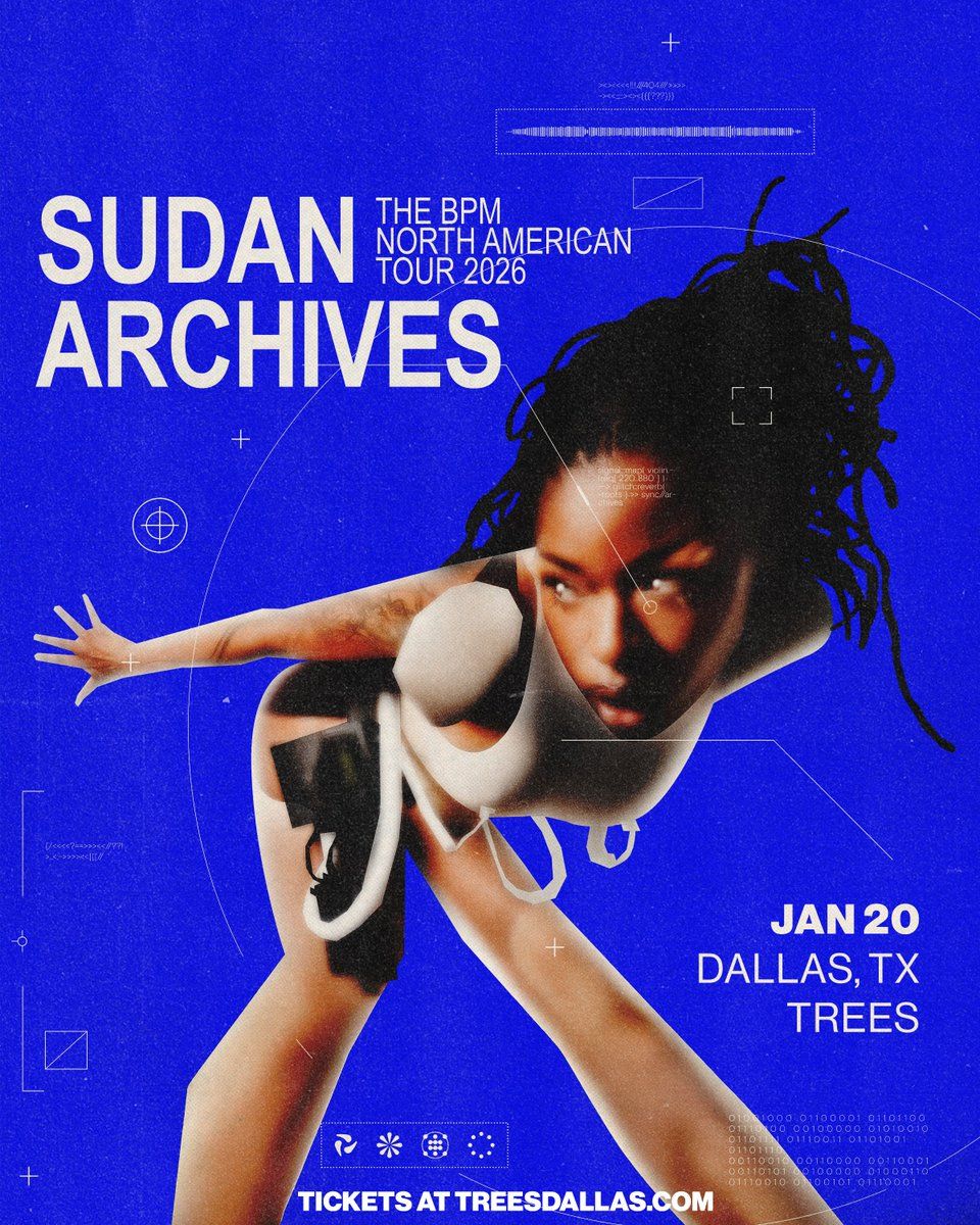 Sudan Archives