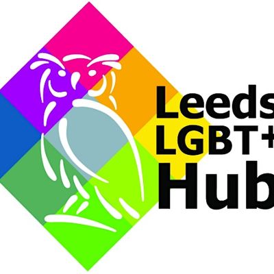 The Leeds LGBT+ Community Hub