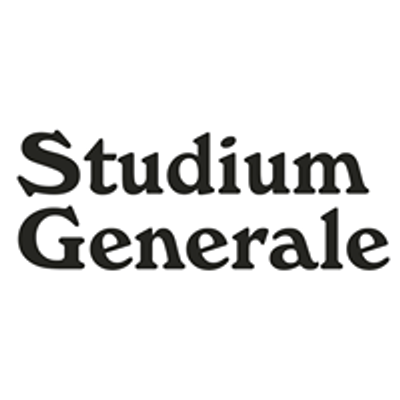 Studium Generale Gent