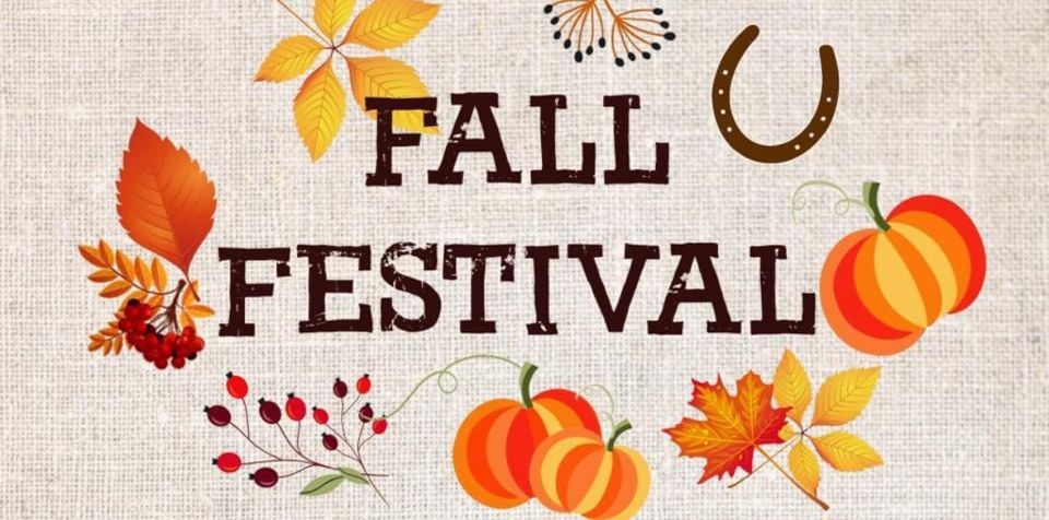 Fall Festival | Sedge Garden Elementary, Kernersville, NC | November 3 ...