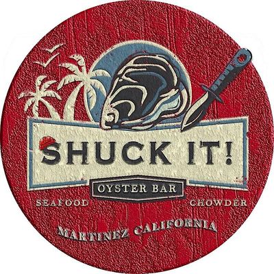 SHUCK IT! OYSTER BAR & SEAFODD GRUB