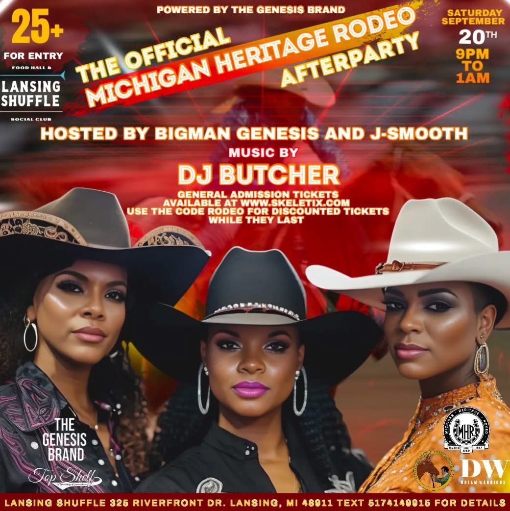 DJ Butcher at Elsewhere - The Hall