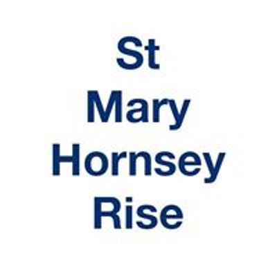 St Mary Hornsey Rise