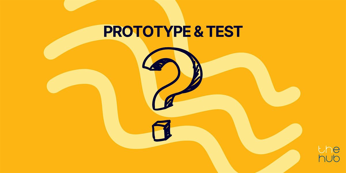 Prototype & Test | Problem of the Month