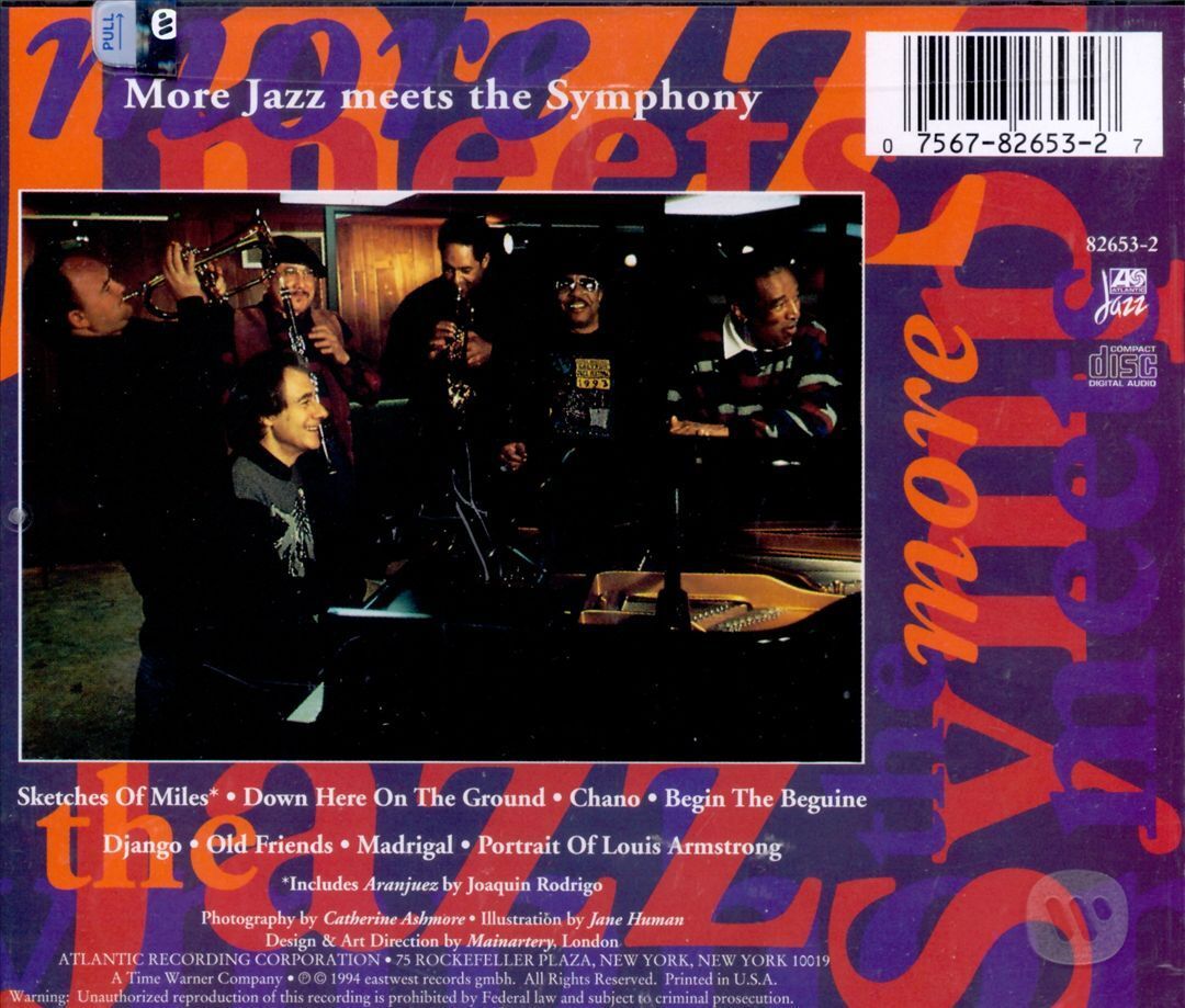 Sketches of Miles at SF Jazz Center - Miner Auditorium