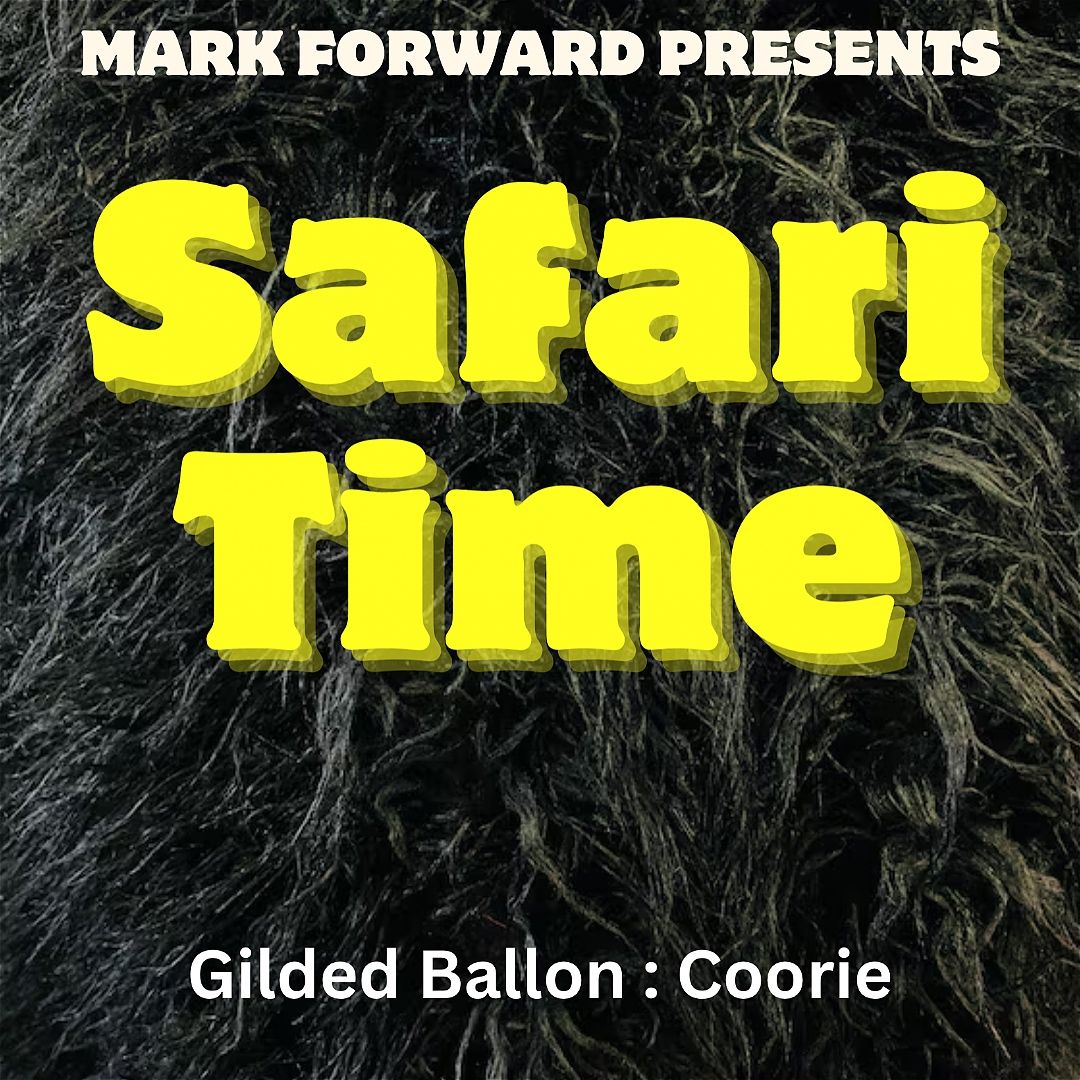 Mark Forward's Safari Time