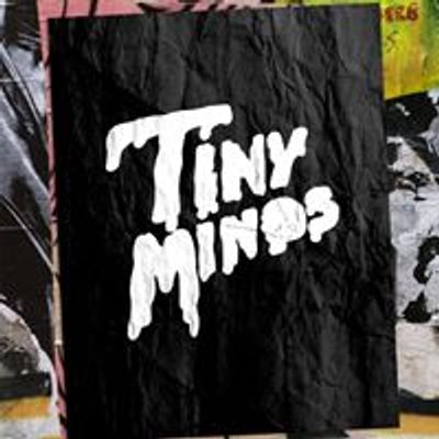 Tiny Minds Agency