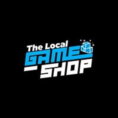 The Local Game Shop