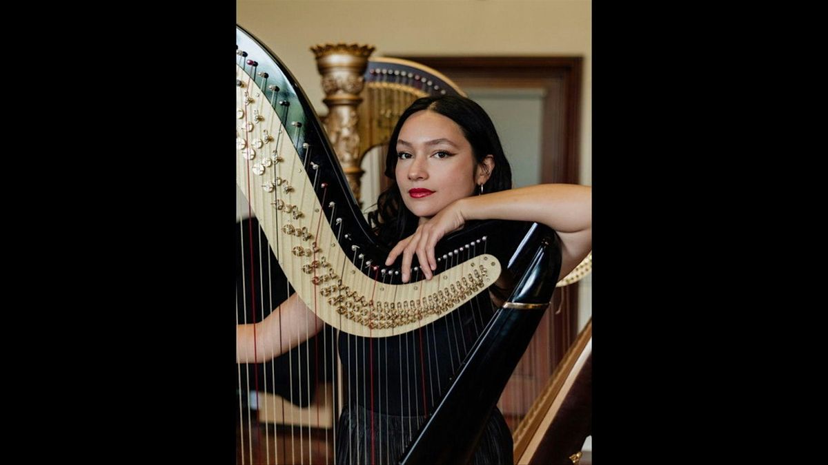 Golden Hour Featuring Kari Novilla