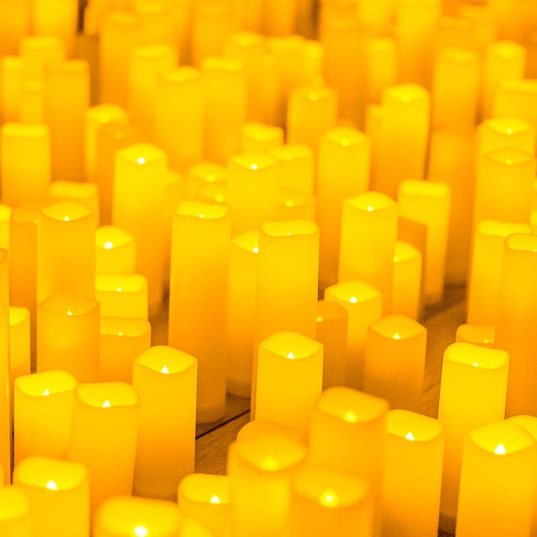 Candlelight: Queen Meets ABBA