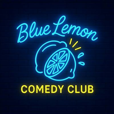 Blue Lemon Comedy Club