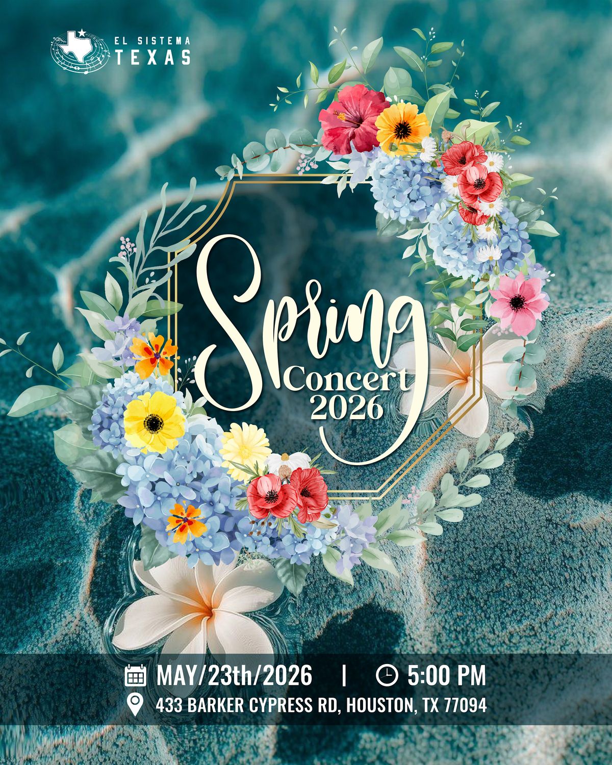 Spring Concert 2026